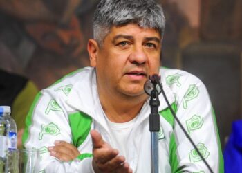 La CGT confirmó una masiva movilización para el 12 de junio contra la Ley Bases