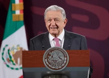 El presidente de México, López Obrador eliminará sus redes sociales una vez que finalice su mandato