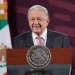 El presidente de México, López Obrador eliminará sus redes sociales una vez que finalice su mandato