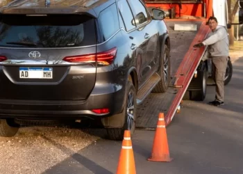 Los seguros de autos ya no ofrecerán servicios de grúa