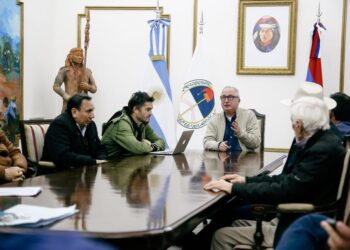 La agenda de la gente