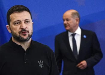 Zelensky: «debemos ganar esta guerra con Rusia»