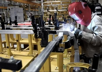 Despidieron a 60 trabajadores metalúrgicos en Entre Ríos