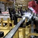 Despidieron a 60 trabajadores metalúrgicos en Entre Ríos