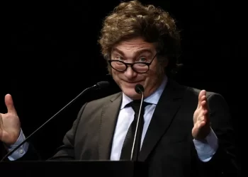 Milei adelantó que seguirán los despidos en el Estado