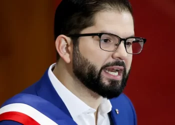 Boric: «Chile respaldará a Sudáfrica en caso contra Israel»