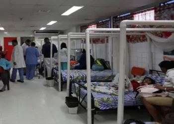 Aumentan a 30 mil los casos de dengue en Honduras