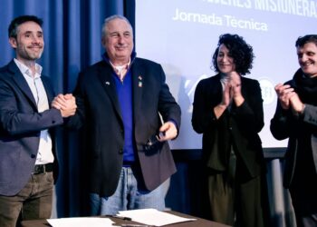 Misiones impulsa la economía con medidas estratégicas