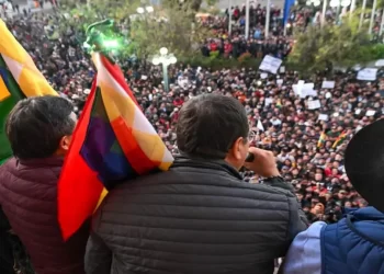 Bolivia agradece apoyo internacional ante intento de golpe de Estado