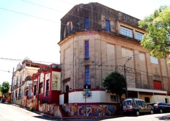 Fin de semana de música en el Centro Cultural Vicente Cidade