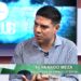 El ministro Meza aboga por mayor diálogo y federalismo en la gestión social