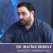 Matías Sebely impulsa el desarrollo económico de Leandro N. Alem