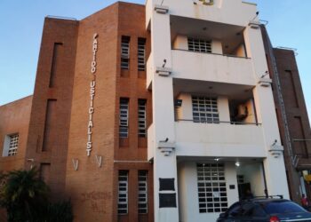 El Partido Justicialista de Misiones rechaza la Ley Bases