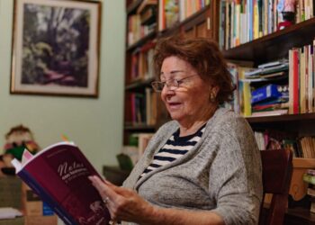 Cultura y Posadas homenajean a Rosita Escalada Salvo