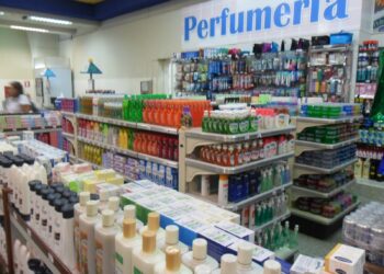 Las ventas minoristas cayeron un 7,3 por ciento anual en mayo