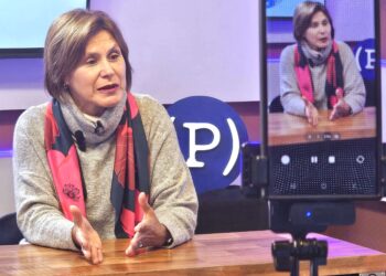 Impulsan la creación de paseos para homenajear a los misioneros ilustres