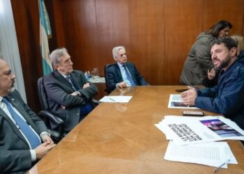 La Cámara confirmó el fallo de Casanello que ordenó la entrega de los alimentos
