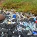 La basura de la flota china en el Pacífico invade las Islas Galápagos