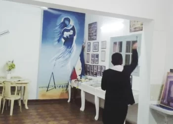 Esperan milagro de una mujer paraguaya para avanzar en su beatificación