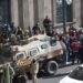Advierten sobre un posible golpe de Estado en Bolivia