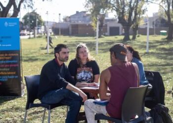 El Gobierno cierra el 77% de los Centros de Acceso a la Justicia de barrios vulnerables o zonas rurales, donde el Estado no llega