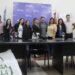 Presentaron el programa «Mi escuela recicla»