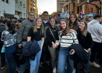 Converger en concordia
