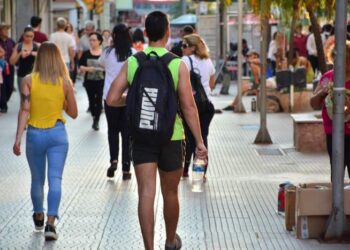 Desde mañana se esperan para Corrientes máximas de 31º