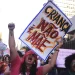 En Brasil protestan contra el proyecto que equipara aborto con homicidio
