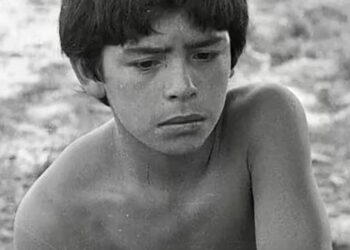 Viralizaron fotos inéditas de Maradona