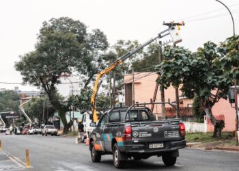 Optimizan red eléctrica de Posadas con tecnología innovadora