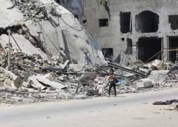 Gaza necesita ayuda ante la grave escasez de medicamentos