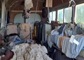 Trabajadores vivían en condiciones de esclavitud laboral en citrícola de Corrientes