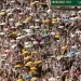 Por las altas temperatura más de 1.300 personas murieron en la peregrinación a La Meca