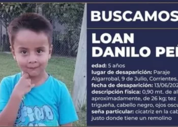 Caso Loan: el comisario quedó imputado por encubrimiento y los otros cinco detenidos, por trata de personas