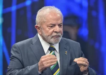Lula espera disculpas de Javier Milei