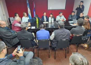 Gobierno de Misiones y docentes llegaron a un acuerdo salarial para junio