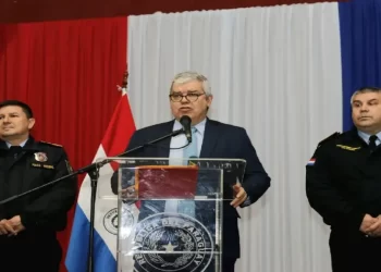 Gobierno de Paraguay pide perdón a víctimas de protesta campesina de 2003