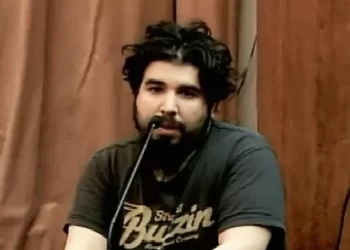 Fernando Sabag Montiel: “Yo quería matar a Cristina Kirchner y Brenda Uliarte quería que muera”