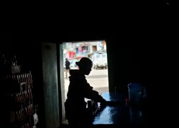 ¿Cómo operan las redes de trata de personas en el país?