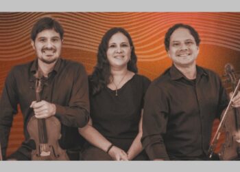 El trío Salazar Henning abre el Ciclo de Conciertos en Hohenau