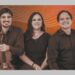 El trío Salazar Henning abre el Ciclo de Conciertos en Hohenau