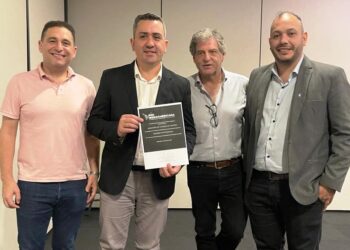 Misiones se incorporó a la Red Iberoamericana de Destinos Turísticos Inteligentes
