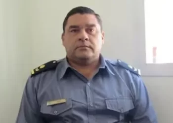 Caso Loan: confirman que el comisario de 9 de Julio tenía denuncias por abuso
