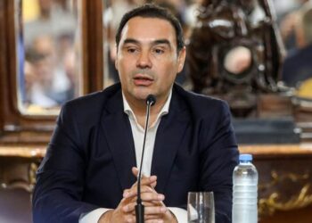 Loan: el caso que puso contra las cuerdas al gobernador correntino