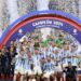 Argentina venció 1-0 a Colombia y se consagró bicampeón de la Copa América