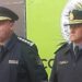 Asumieron las nuevas autoridades de la Policía de Corrientes