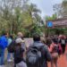 Misiones apuesta al turismo y a las economías regionales