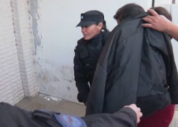 Acusan a la tía de Loan por sustracción y ocultamiento del menor y podría quedar detenida