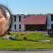 Las primeras horas de Laudelina Peña en la cárcel de Ezeiza